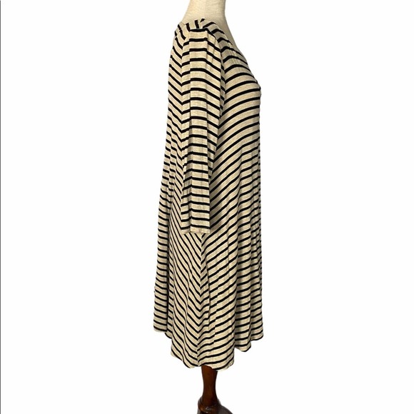 ⭐️ SOLD ⭐️ ALTAR’D STATE Baby Doll/Swing Dress L - Picture 5 of 8